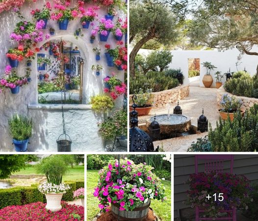 Unlock the Potential of Petunias: 20 Incredible Ideas Few Are Aware Of